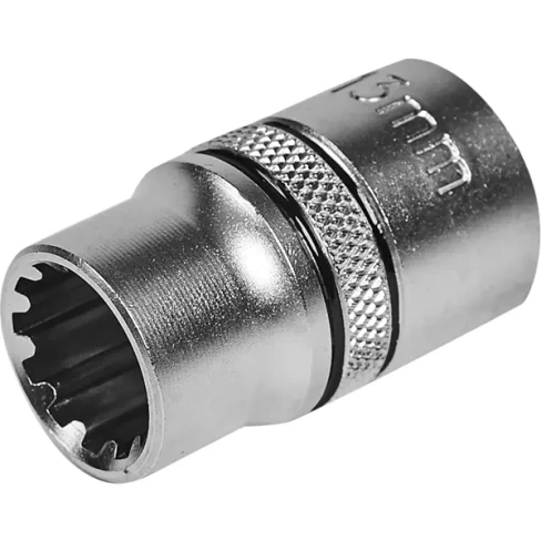 488664823 Торцевая головка Dexter к. Pro 1/2 дюйма 13 мм DEXTER HT205150