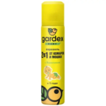 Аэрозоль от комаров и мошек Gardex Baby 80 мл GARDEX