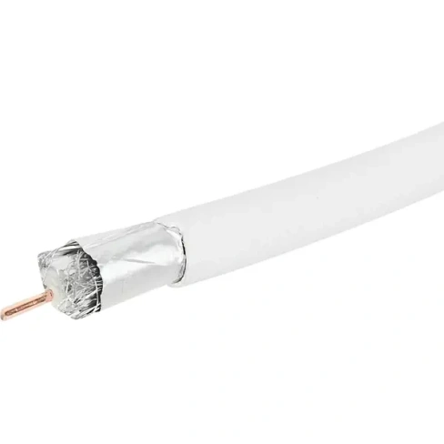Кабель телевизионный Lexman SAT-752 25 м LEXMAN
