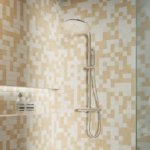 Мозаика керамическая Artens Living 30x30 см цвет бежевый ARTENS