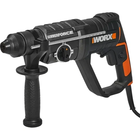 Перфоратор SDS-plus Worx WT343 800 Вт