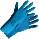 Перчатки латексные Ultima Pro Helper ULT130 размер 8/M ULTIMA ULT130 (8/M)