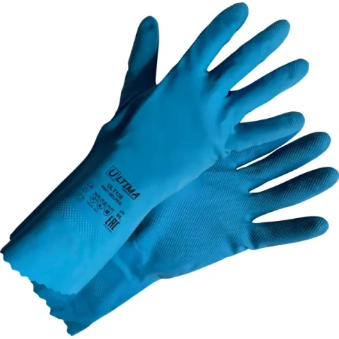 488678751 Перчатки латексные Ultima Pro Helper ULT130 размер 11/XXL ULTIMA ULT130 (11/XXL)
