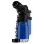 Зажигалка турбо Rexant GT-10 REXANT Турбо зажигалка