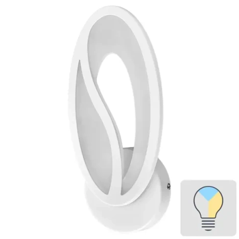 488686156 Настенный светильник светодиодный Escada 10222/1LED
