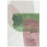 Ковер полиэстер Lex 420/642 160x230 см цвет кремовый BALTA RUGS