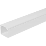 Кабель-канал Legrand 40x40 мм 2 м цвет белый LEGRAND