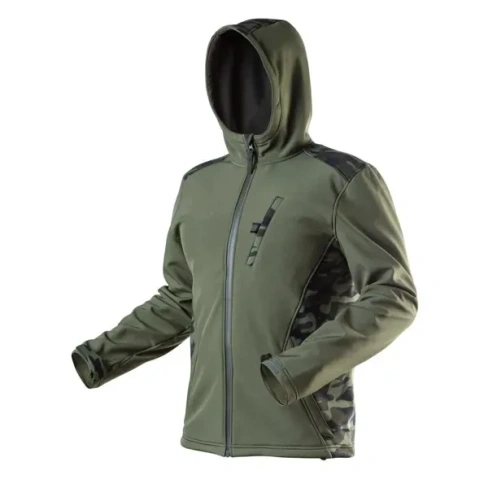 Куртка Neo Softshell