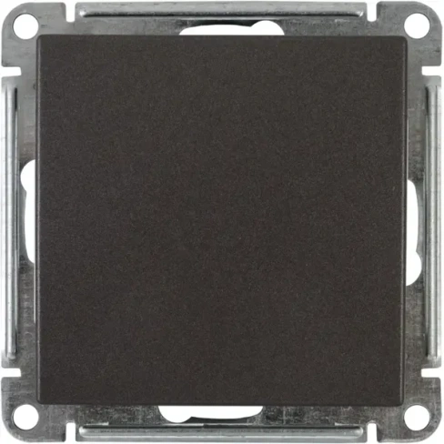 488686629 Выключатель встраиваемый Schneider Electric W59 Deco 1 клавиша
