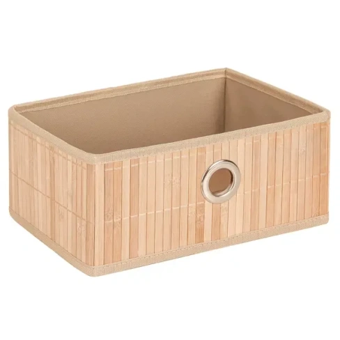 Корзина Sensea Natural Bamboo 30x13x21 см SENSEA