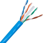 Кабель компьютера Legrand FTP категории 6