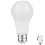 Лампа светодиодная Osram А60 E27 220-240 В 13 Вт груша матовая 1200 лм