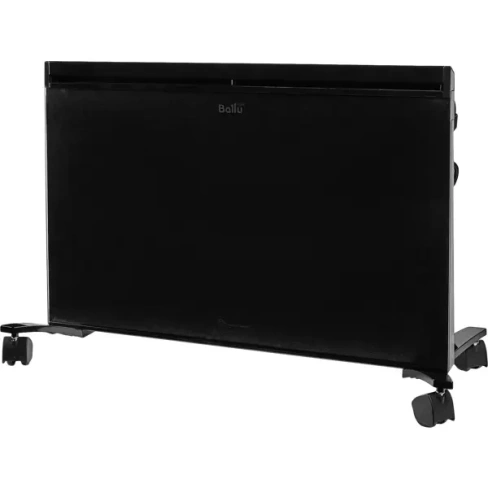 Конвектор электрический Ballu Plaza Solar BIHP/S-2500 с электронным термостатом 2500 Вт BALLU