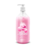 Жидкое крем-мыло Grass Milana «Бабл гам» 1 л GRASS MIlana
