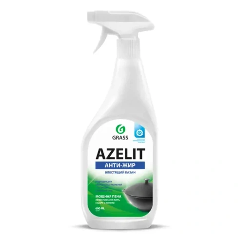 Жироудалитель Grass Azelit 0.6 л GRASS
