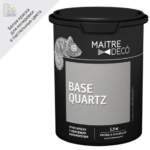 Грунт-краска Maitre Deco «Base Quartz» 1.5 кг MAITRE DECO