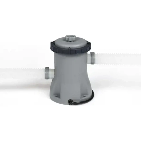 488687830 Фильтр-насос для бассейна Bestway Flowclear 8300 л 16 Вт BESTWAY