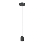 Подвесной светильник Inspire Rood E27x1 темный
