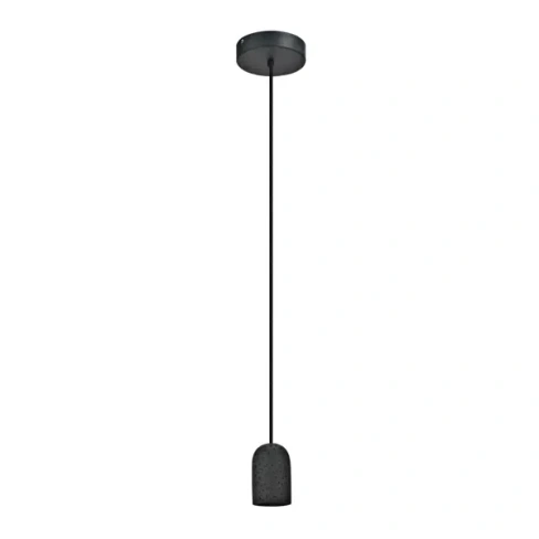 Подвесной светильник Inspire Rood E27x1 темный