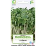 Семена Микрозелень «Дайкон» микс ПОИСК
