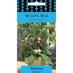 Семена Баклажан «Полосатик (А)» ПОИСК
