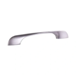 Ручка скоба Larvij Elegant 128mm никель