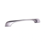 Ручка скоба Larvij Elegant 160mm никель