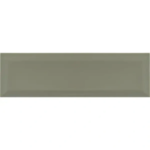 Настенная плитка Kerama Marazzi Аккорд 8.5x28.5 см 0.97 м² глянцевая цвет дымчато-темный KERAMA MARAZZI 9028 Аккорд