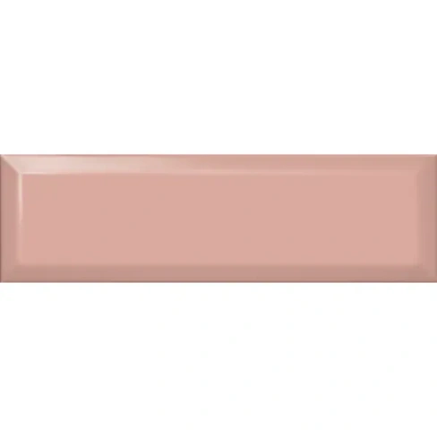 Плитка настенная Kerama Marazzi Аккорд 8.5x28.5см 0.97м2 цвет светло-розовый KERAMA MARAZZI 9025 Аккорд