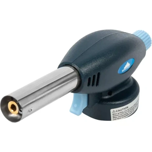 Горелка газовая Рыбак VertexTools с пьезоподжигом VERTEXTOOLS Горелка "Рыбак"