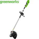Триммер электрический Greenworks 1301807 1200 Вт GREENWORKS