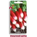 Семена Редис Французский завтрак Поиск ПОИСК