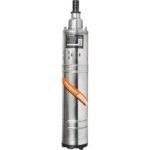 Насос садовый скважинный Patriot SP 3260 S