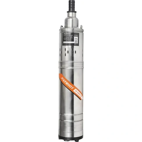 Насос садовый скважинный Patriot SP 3260 S