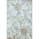 Ковер вискоза Ragolle Genova 182/694991 100x140 см цвет мультиколор RAGOLLE