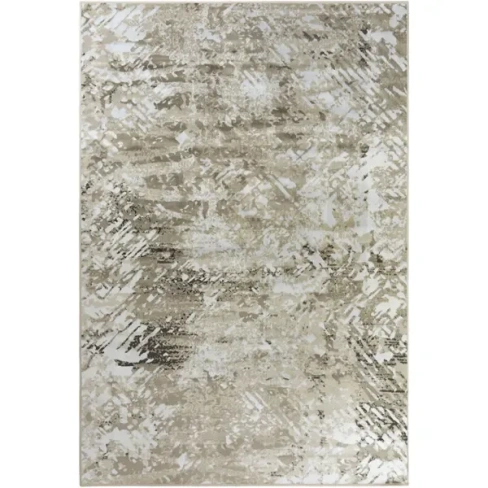 Ковер вискоза Isphahan 84424 Sand 160x230 см цвет золотистый Isphahan напольное покрытие