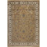 Ковер вискоза Isphahan 84552 Berber 160x230 см цвет бежевый Isphahan напольное покрытие