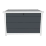 Сундук пластиковый MAT-A 92x62x62 см Сундук садовый