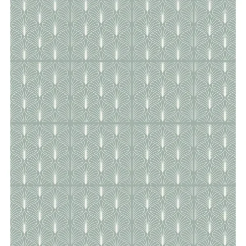 Листовая панель ПВХ Виньетка 902х601х0.5 мм 0.54 м² GRACE