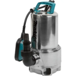 Насос погружной дренажный для грязной воды Makita PF0610