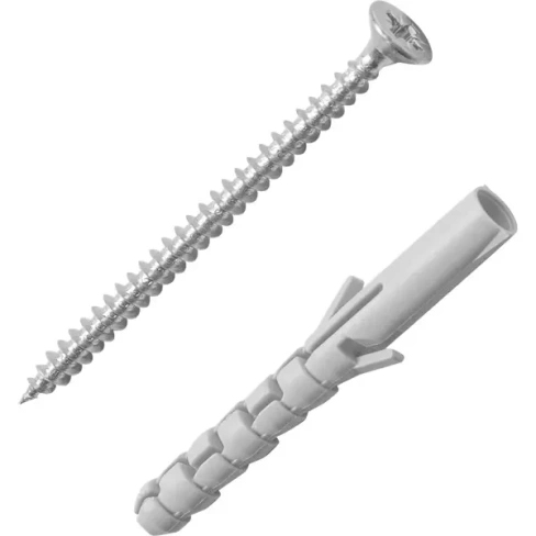 Дюбель потайной Standers PND L 6х50 мм
