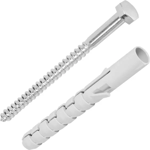 488690298 Дюбель шестигранный Standers PND L 12х100 мм