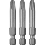 Бита крестовая Bosch Extra Hard 2607001531 PH3x49 мм