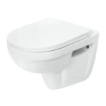 Унитаз подвесной Sanita Luxe Best SANITA LUXE BSTSLWH0104 Best