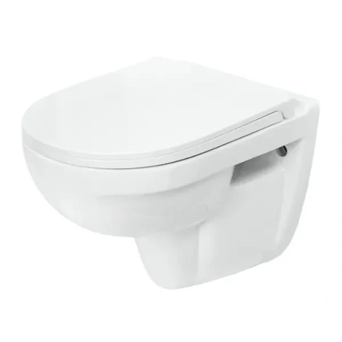 Унитаз подвесной Sanita Luxe Best SANITA LUXE BSTSLWH0104 Best