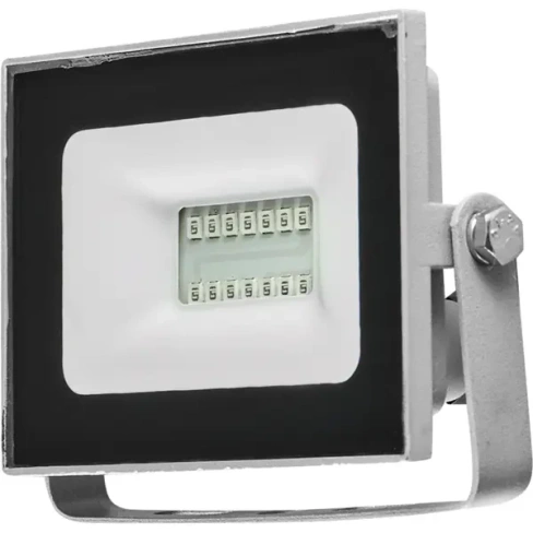 Прожектор светодиодный Volpe Q516 10 Вт IP65