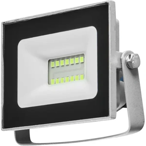 Прожектор светодиодный Volpe Q516 10 Вт IP65