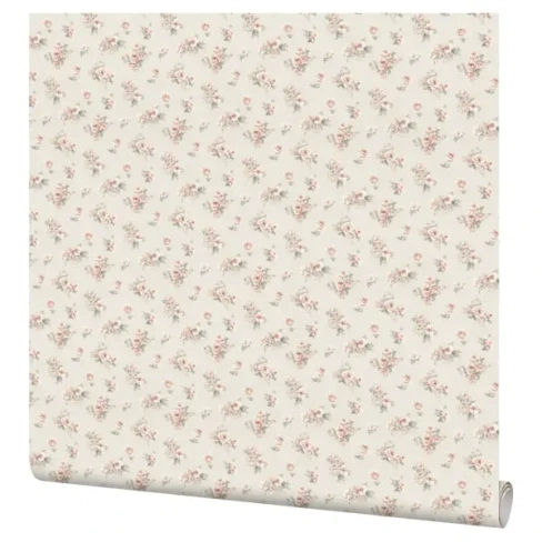 488691341 Обои флизелиновые Home Color Provence бежевые 1.06 м HC71792-25 HOME COLOR HC71792-25 Provance