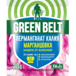 Удобрение Перманганат калия 20 г Марганцовка