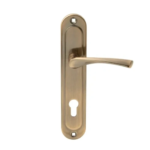 Ручка дверная на планке Vanger HP-85.1823-AB VANGER
